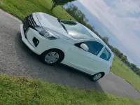 Gebraucht Mitsubishi Space Star Select 71 PS (52 kW) 2024 Weiß Kleinwagen