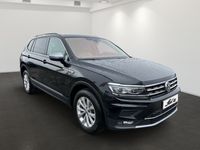 gebraucht VW Tiguan 2.0 TDI Allspace Highline KA