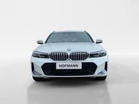 Neu BMW 330 M Sport 245 PS (180 kW) 2025 Alpinweiß uni Kombi