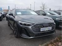 Nouă Audi A5 Ambiente 367 CP (269 kW) 2025 Gri Break