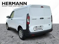Neu Ford Transit Trend 101 PS (74 kW) 2025 Frozen white  (pn3gz) (weiß) Van / Kleinbus