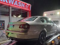 Gebraucht VW Passat 102 PS (75 kW) 2006 Limousine