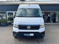 Gebraucht VW Crafter R 177 PS (130 kW) 2017 Weiß Van