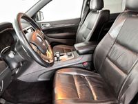 gebraucht Jeep Grand Cherokee 3.0 CRD Limited*Kamera*Alpine*