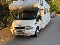 Occasion Ford F350 101 ch (74 kW) 2006 Blanc