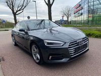 gebraucht Audi A5 3.0 TDI quattro sport S-Line Sport/AppleCarplay