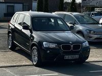 Second-hand BMW X3 184 CP (135 kW) 2014 SUV