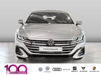 gebraucht VW Arteon R-Line 4Motion 2.0 TDI VK 71800,-EUR LED NAVI AHK