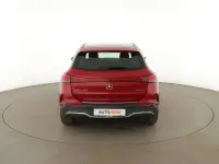 Gebraucht Mercedes EQA350 AMG line 214 kW (292 PS) 2023 Rot SUV