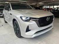 Gebraucht Mazda CX-60 Homura-Line 328 PS (241 kW) 2025 Deep crystal blue SUV