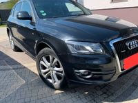 gebraucht Audi Q5 3.0 TDI S-line