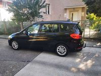 gebraucht BMW 216 Gran Tourer 216 d Aut.