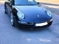 gebraucht Porsche 911 Carrera Cabriolet 997 Carrera