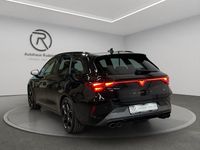 Gebraucht Cupra Leon VZ 333 PS (244 kW) 2025 Schwarz Limousine