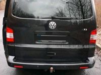 gebraucht VW Multivan T5