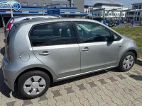 Second-hand VW up! Join 75 CP (55 kW) 2018 Gri Hatchback
