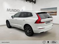 Gebraucht Volvo XC60 Inscription 197 PS (144 kW) 2021 Weiss SUV