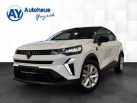 Neu Renault Captur Evolution 91 PS (66 kW) 2025 Weiß SUV