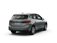 Gebraucht BMW 218 Active Tourer Performance 136 PS (100 kW) 2023 Grau Van / Kleinbus