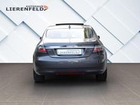 Gebraucht Saab 9-5 190 PS (139 kW) 2011 Grau Limousine