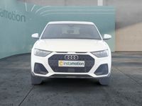 gebraucht Audi A1 citycarver 30 TFSI | LED NAVI SITZH.