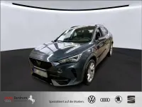 Brugt Cupra Formentor 150 HK (110 kW) 2024 Grå SUV