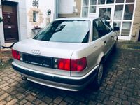 gebraucht Audi 80 B4