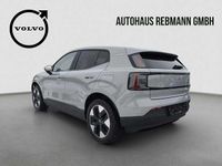 Gebraucht Volvo EX30 Core 200 kW (272 PS) 2024 Grau SUV
