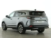 Begagnad Renault Espace Techno 200 HK (147 kW) 2024 Grå SUV