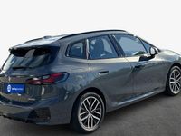 Neu BMW 220 170 PS (125 kW) 2025 Grau Kombi