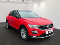 gebraucht VW T-Roc 1.5 TSI Sport AHK*Pano*Rear View