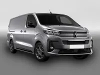 Nowe Citroën Jumpy Style 150 KM (110 kW) 2026 Szary Minivan
