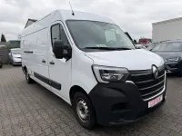 Occasion Renault Master 135 ch (99 kW) 2023 Blanc Monospace