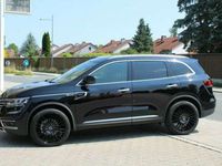 gebraucht Renault Koleos Initiale Paris 4x4 dCi 185