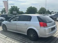 Gebraucht Opel Signum Edition 150 PS (110 kW) 2006 Silber Kleinwagen