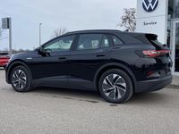 Gebraucht VW ID.4 Pro Performance 150 kW (204 PS) 2022 Schwarz SUV