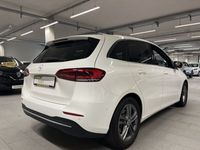 gebraucht Mercedes B220 B-KlasseStyle 4Matic Pano Navi PDC SHZ LED Gebrauchtwagen, bei Autohaus von der Weppen GmbH & Co. KG