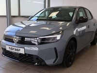 Gebraucht Opel Corsa Edition 101 PS (74 kW) 2024 Grau Kleinwagen