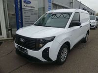 Gebraucht Ford Transit Trend 101 PS (74 kW) 2024 Frozen white Van / Kleinbus