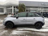 Gebraucht Opel Crossland Elegance 131 PS (96 kW) 2022 Grau SUV