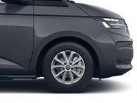 Gebraucht VW T7 Basis 136 PS (100 kW) 2024 Van