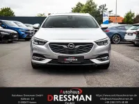 Gebraucht Opel Insignia OPC 170 PS (125 kW) 2017 Silber Limousine