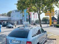 Gebraucht Skoda Fabia 101 PS (74 kW) 2005 Andere farben Kombi