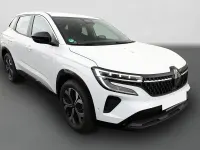 Usata Renault Austral Evolution 158 CV (116 kW) 2024 Bianco SUV