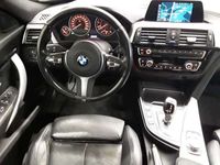 gebraucht BMW 320 Gran Turismo 320 i Aut. M Sport Navi AHK Leder LED