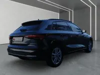 Gebraucht Audi A3 Sport 116 PS (85 kW) 2025 Grau Limousine