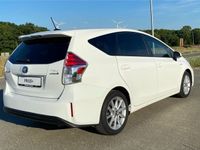 gebraucht Toyota Prius+ Prius+ Plus