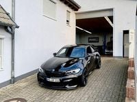 Gebraucht BMW M2 M Performance 370 PS (272 kW) 2016 Schwarz Coupé