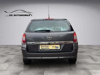 Gebraucht Opel Astra Innovation 116 PS (85 kW) 2009 Grau Kombi