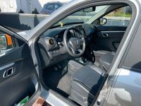 Gebraucht Dacia Spring Comfort Plus 33 kW (45 PS) 2021 Grau Kleinwagen